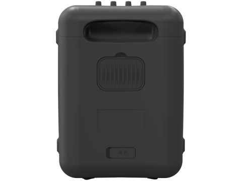 KLIPSCH Vegas Black