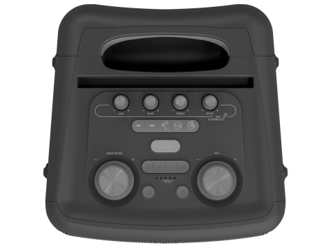 KLIPSCH Vegas Black