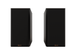 Klipsch Reference Premiere RP-500M II Bookshelf Speakers, Ebony, Pair
