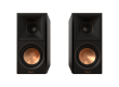 Klipsch Reference Premiere RP-500M II Bookshelf Speakers, Ebony, Pair