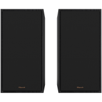 Klipsch Reference R-60M Bookshelf Speakers (Pair, Black)