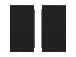 Klipsch Reference R-60M Bookshelf Speakers (Pair, Black)