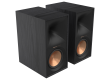 Klipsch Reference R-60M Bookshelf Speakers (Pair, Black)