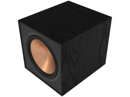 Klipsch Reference R-121SW 12-Inch Subwoofer (Black)