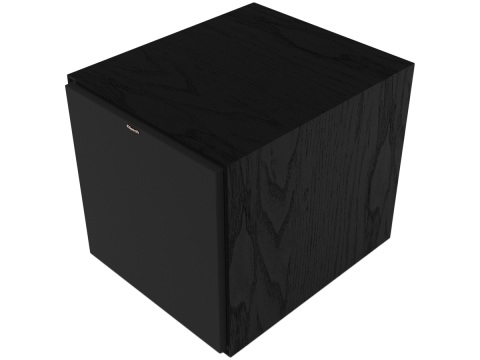 Klipsch Reference R-121SW 12-Inch Subwoofer (Black)