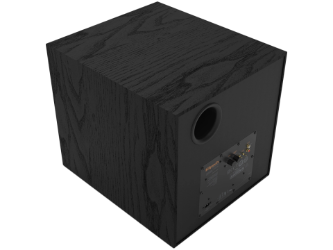 Klipsch Reference R-121SW 12-Inch Subwoofer (Black)