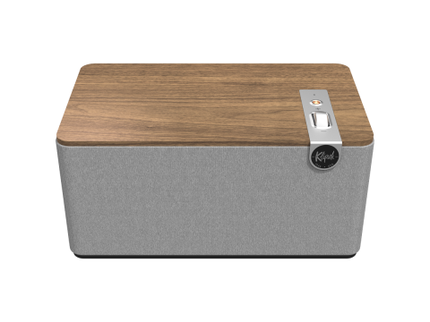KLIPSCH The Three Plus Walnut