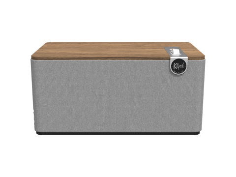 KLIPSCH The Three Plus Walnut