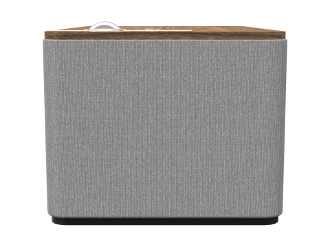 KLIPSCH The Three Plus Walnut