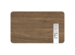 KLIPSCH The Three Plus Walnut