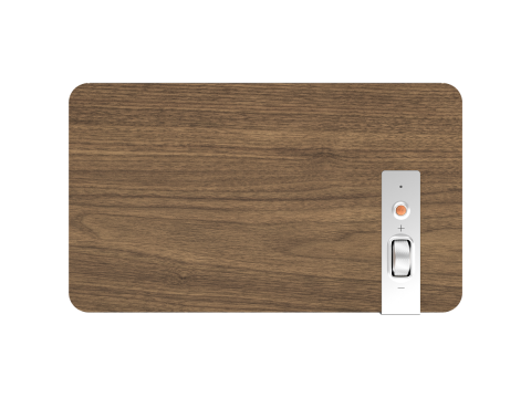 KLIPSCH The Three Plus Walnut