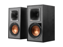 KLIPSCH R-51PM Black