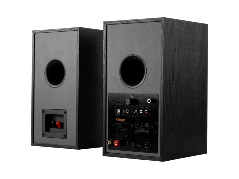 KLIPSCH R-51PM Black