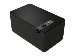 KLIPSCH The Three Plus Matt Black