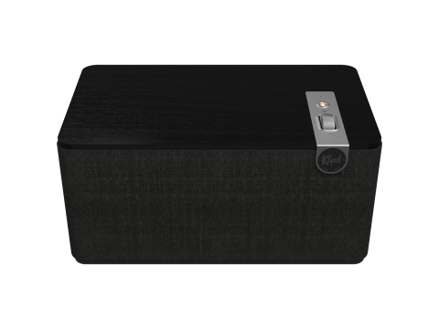 KLIPSCH The Three Plus Matt Black