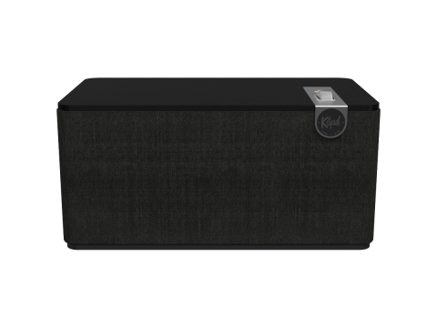 KLIPSCH The Three Plus Matt Black