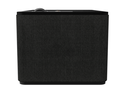 KLIPSCH The Three Plus Matt Black
