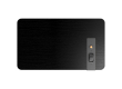KLIPSCH The Three Plus Matt Black