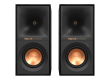 Klipsch Reference R-40PM Powered Monitors (Black, Pair)