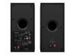 Klipsch Reference R-40PM Powered Monitors (Black, Pair)