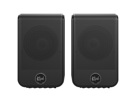 Flexus SURR 100  Black