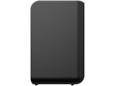 Flexus SURR 100  Black