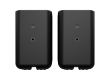 Flexus SURR 100  Black