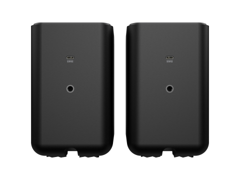Flexus SURR 100  Black