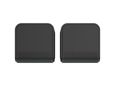 Flexus SURR 100  Black
