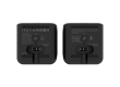 Flexus SURR 100  Black
