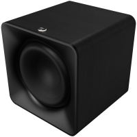 Flexus SUB 200  Black