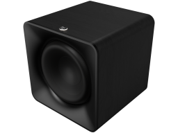 Flexus SUB 200  Black