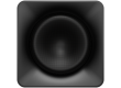 Flexus SUB 200  Black