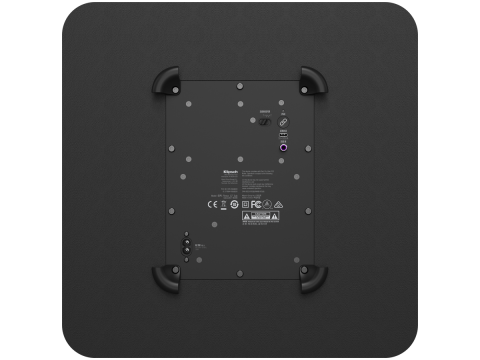 Flexus SUB 200  Black
