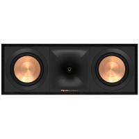 Klipsch Reference R-50C 2-Way Center Channel Speaker