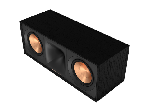Klipsch Reference R-50C 2-Way Center Channel Speaker