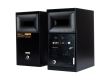 Klipsch The Fives, Powered Speakers, Matte Black, Pair