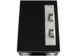 Klipsch The Fives, Powered Speakers, Matte Black, Pair