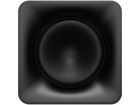 KLIPSCH Flexus SUB 100 Black