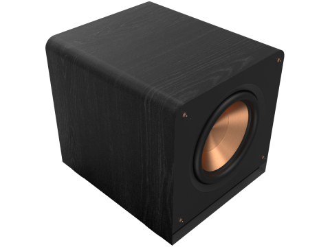 Klipsch Reference Premiere RP-1400SW 14-Inch Subwoofer (Black)