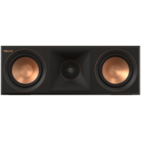 Klipsch Reference Premiere RP-500C II 2.5-Way Center Channel Speaker (Ebony)