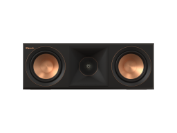 Klipsch Reference Premiere RP-500C II 2.5-Way Center Channel Speaker (Ebony)