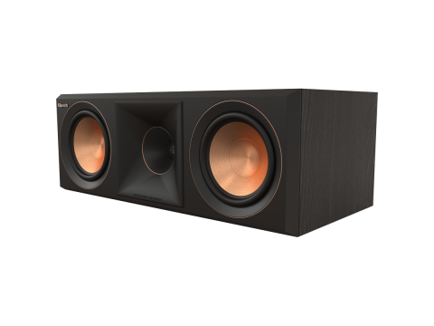 Klipsch Reference Premiere RP-500C II 2.5-Way Center Channel Speaker (Ebony)