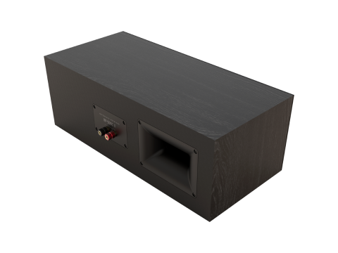 Klipsch Reference Premiere RP-500C II 2.5-Way Center Channel Speaker (Ebony)