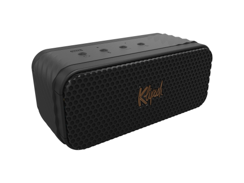 KLIPSCH Nashville Black