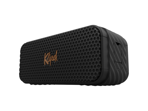 KLIPSCH Nashville Black