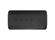 KLIPSCH Nashville Black