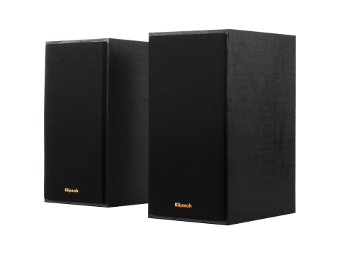 KLIPSCH R-41PM Black