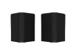Klipsch Reference Premiere RP-502S II Two-Way Surround Speakers (Ebony, Pair)