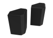 Klipsch Reference Premiere RP-502S II Two-Way Surround Speakers (Ebony, Pair)